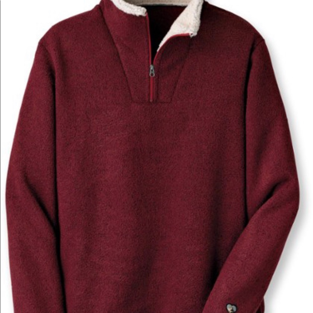 Kuhl Ingrid Quarter Zip